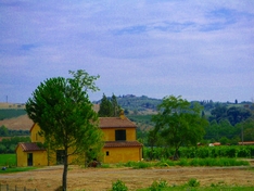 Toskana