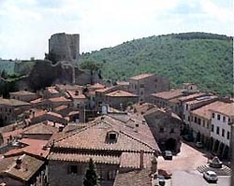 Civitella - Toskana