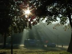Campingurlaub Toskana
