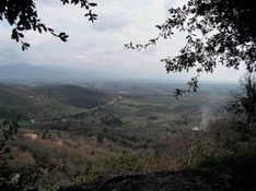 Provinz  Arezzo - Toskana