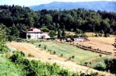 Casentino - Toskana