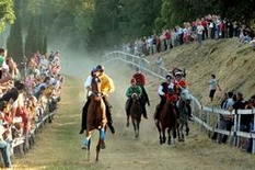 Palio di San Isidoro - Casole d´Elsa