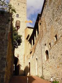 San Gimignano