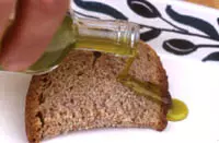 Olivenöl - Toskana