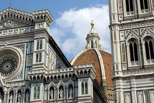 Provinz Florenz - Toskana