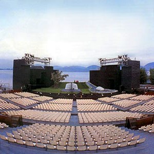 Puccini Festival in Torre del Lago